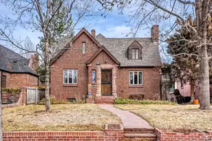 840 Bonnie Brae Blvd, Denver, CO 80209 - Photo 1