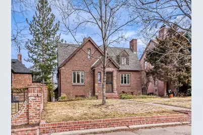 840 Bonnie Brae Boulevard, Denver, CO 80209 - Photo 35