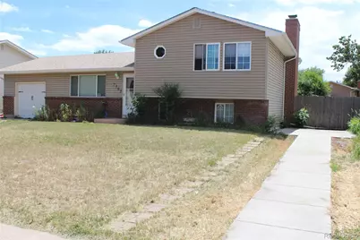 7365 Sullivan Circle, Colorado Springs, CO 80911 - Photo 3
