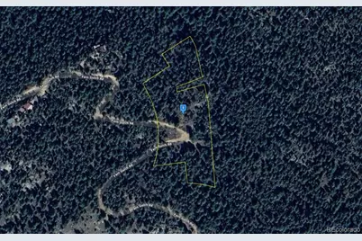 26421 Fern Gulch Road, Evergreen, CO 80439 - Photo 1