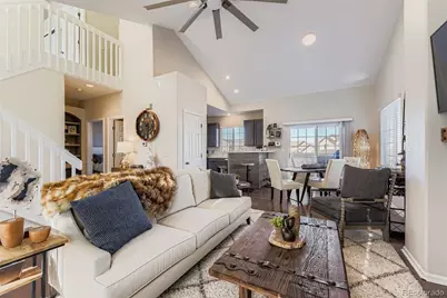 6835 S Webster Street #A, Littleton, CO 80128 - Photo 5