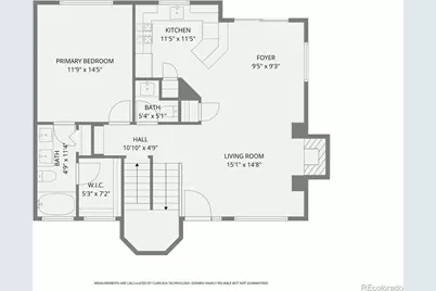 6835 S Webster Street #A, Littleton, CO 80128 - Photo 29