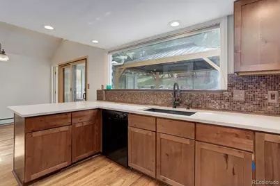 8795 Rudd Road, Evergreen, CO 80439 - Photo 9