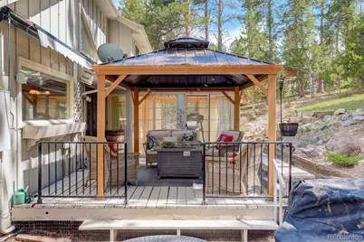 8795 Rudd Road, Evergreen, CO 80439 - Photo 33