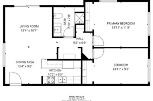 2225 S Jasmine St, Denver, CO 80222 - Photo 37