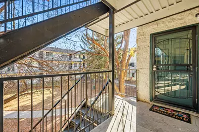 2225 S Jasmine Street #217, Denver, CO 80222 - Photo 7