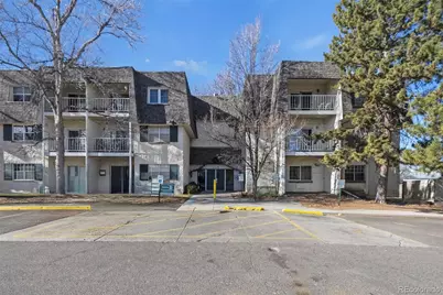 2225 S Jasmine Street #217, Denver, CO 80222 - Photo 1