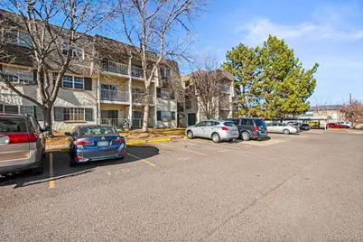 2225 S Jasmine Street #217, Denver, CO 80222 - Photo 3
