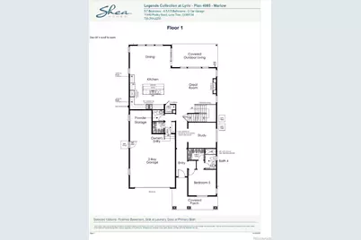 11171 Tenor Trail, Lone Tree, CO 80134 - Photo 47