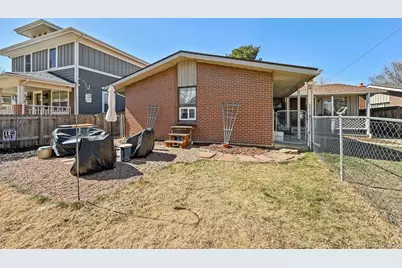4543 Osceola Street, Denver, CO 80212 - Photo 3