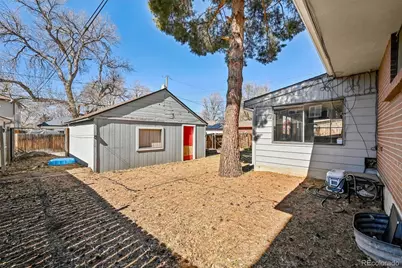 4543 Osceola Street, Denver, CO 80212 - Photo 27