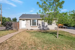 1695 S Raritan St, Denver, CO 80223 - Photo 1