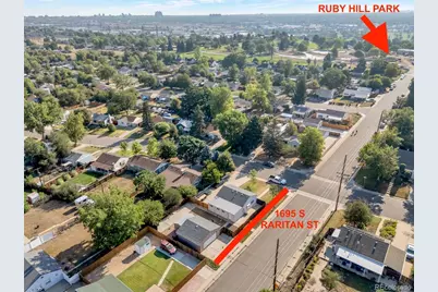 1695 S Raritan Street, Denver, CO 80223 - Photo 3