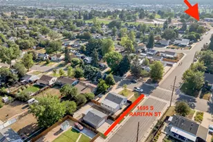 1695 S Raritan St, Denver, CO 80223 - Photo 3