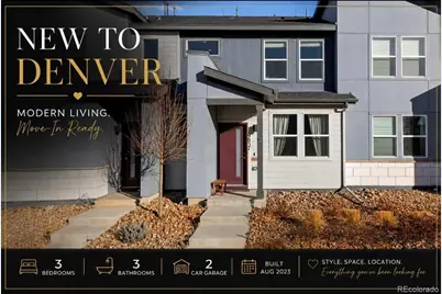 19037 E 64th Avenue, Denver, CO 80249 - Photo 1