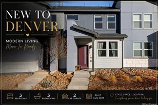 19037 E 64th Ave, Denver, CO 80249 - Photo 1