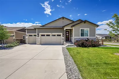 3891 Eaton Park Street, Aurora, CO 80019 - Photo 1