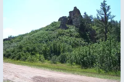 5905 Country Club Drive, Larkspur, CO 80118 - Photo 17