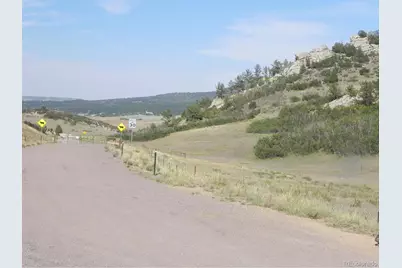 5905 Country Club Drive, Larkspur, CO 80118 - Photo 27