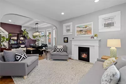 3416 N Gaylord Street, Denver, CO 80205 - Photo 3