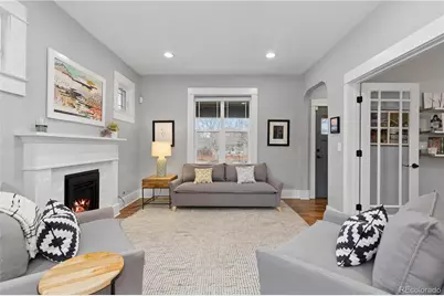3416 N Gaylord Street, Denver, CO 80205 - Photo 5