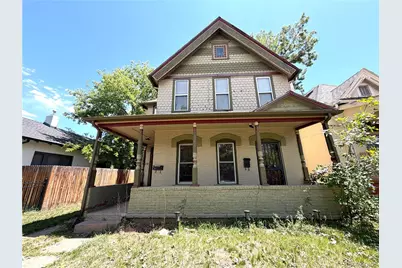 2136 N Lafayette Street, Denver, CO 80205 - Photo 1