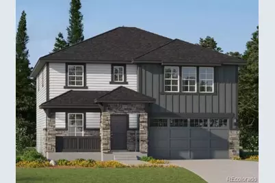 3102 E 152nd Circle, Thornton, CO 80602 - Photo 1