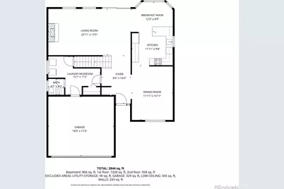 4131 Snowbird Avenue, Broomfield, CO 80020 - Photo 39