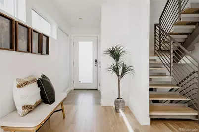3724 Quivas Street, Denver, CO 80211 - Photo 3