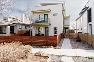 3724 Quivas St, Denver, CO 80211 - Photo 3