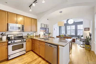 1489 Steele Street #309, Denver, CO 80206 - Photo 3