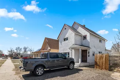 1437 Cypress Street, Pueblo, CO 81004 - Photo 3