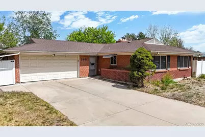 359 Quentin Street, Aurora, CO 80011 - Photo 1