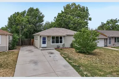 3621 Pontiac Street, Denver, CO 80207 - Photo 27