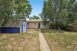 3621 Pontiac St, Denver, CO 80207 - Photo 25