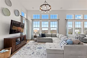 10815 Timberdash Ave, Highlands Ranch, CO 80126 - Photo 5