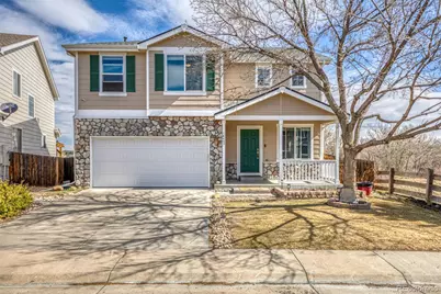 16493 E Otero Avenue, Englewood, CO 80112 - Photo 1
