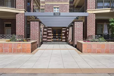 7820 Inverness Boulevard #311, Englewood, CO 80112 - Photo 5