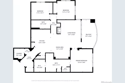 7820 Inverness Boulevard #311, Englewood, CO 80112 - Photo 37
