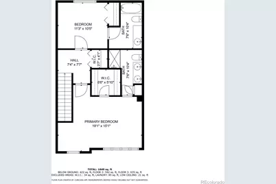 1212 S Emery Street #C35, Longmont, CO 80501 - Photo 31
