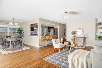 1709 Xenia Street, Denver, CO 80220 - Photo 3