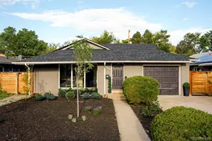 1709 Xenia St, Denver, CO 80220 - Photo 1