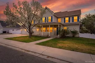 624 Orange Grove Way, Grand Junction, CO 81504 - Photo 1