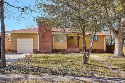 1265 S Eudora Street, Denver, CO 80246 - Photo 1