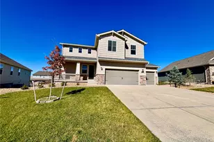 42367 Glen Abbey Dr, Elizabeth, CO 80107 - Photo 1