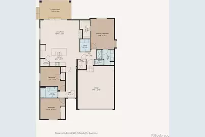 17997 E 99th Avenue, Commerce City, CO 80022 - Photo 15