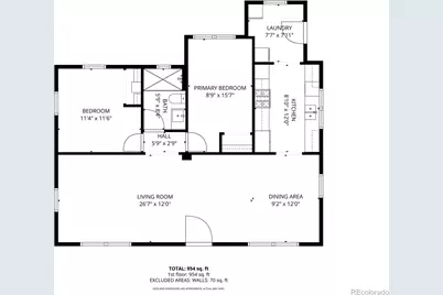 830 S 6th Street, Canon City, CO 81212 - Photo 33