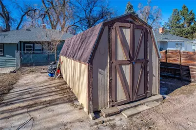 830 S 6th Street, Canon City, CO 81212 - Photo 27