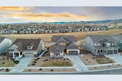 18934 W 95th Lane, Arvada, CO 80007 - Photo 1