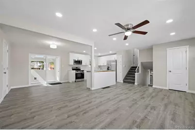 7313 Colonial Drive, Fountain, CO 80817 - Photo 5
